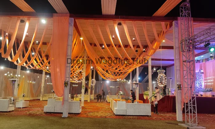 Shaadi wala Event Planner